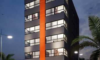 Imagem: Apartamento 2 dormitórios 1suíte - Itajuba