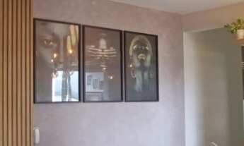 Imagem: Apartamento 3 dormitórios 1suíte - Centro