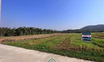 Imagem: Terreno 300m² - Nossa Senhora da Conceição