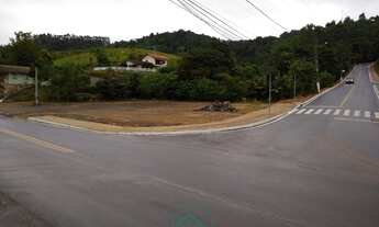 Imagem 4: Terrenos - Centro - Trombudo Central