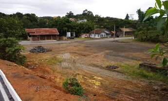 Imagem: Terrenos - Centro - Trombudo Central