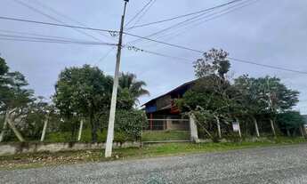 Imagem 2: Casa 5 dormitórios - Itacolomi - Balneário Piçarras