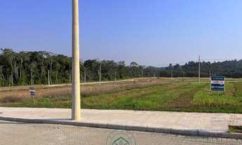 Imagem 4: Terreno 300m² - Nossa Senhora da Conceição - Balneário Piçarras