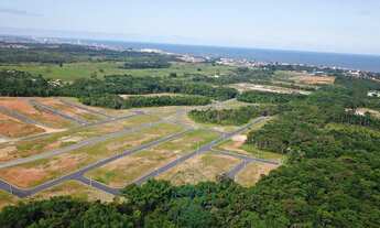 Imagem: Terreno 292,27m² - Loteamento - Itajuba