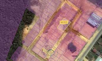 Imagem: Terreno 942,75 m² Nossa Senhora da Paz