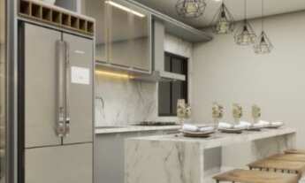 Imagem 4: Apartamento 2 dormitórios 1suíte - Itacolomi - Balneário Piçarras