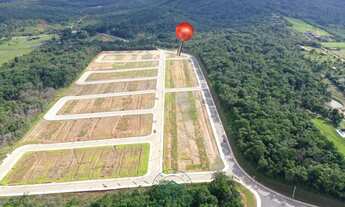 Imagem: Terreno 600 m² Nossa Senhora da Conceição