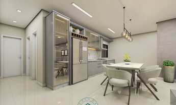 Imagem 7: Apartamento 2 dormitórios 1suíte - Itacolomi - Balneário Piçarras