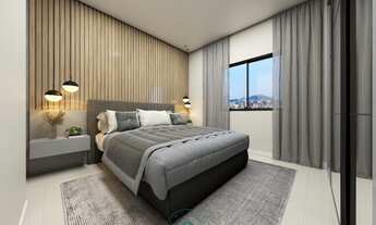 Imagem 6: Apartamento 2 dormitórios 1suíte - Itacolomi - Balneário Piçarras