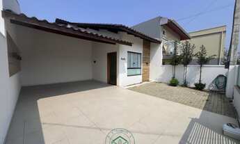 Imagem: Casa 2 dormitórios 1suíte - Quinta dos