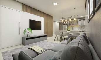 Imagem 5: Apartamento 2 dormitórios 1suíte - Itacolomi - Balneário Piçarras