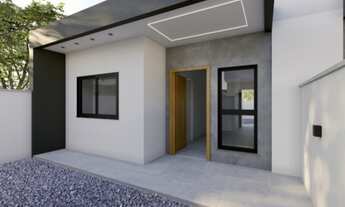 Imagem 2: Casa 2 dormitórios 1suíte - Vila Nova - Barra Velha