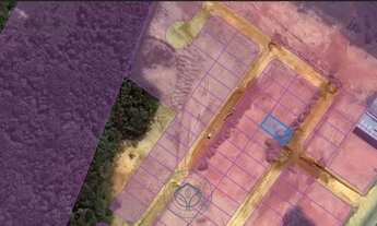 Imagem: Terreno 314,25 m² Nossa Senhora da Paz