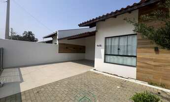 Imagem 2: Casa 2 dormitórios 1suíte - Quinta dos Açorianos - Barra Velha