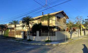 Imagem: Sobrado 3 dormitórios 1suíte - Centro