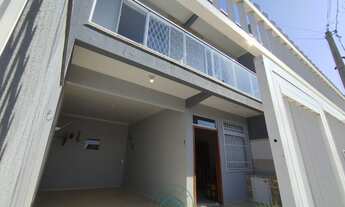 Imagem: Sobrado 2 dormitórios - Itacolomi - Balneário