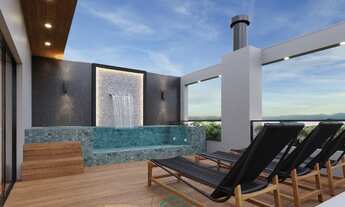 Imagem 6: Apartamento 3 dormitórios 1 suíte - Itacolomi - Balneário Piçarras