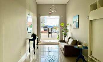 Imagem: Apartamento 2 dormitórios 1suíte - Centro