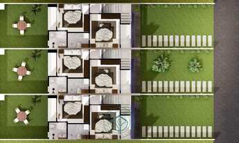 Imagem 2: Sobrado 2 suítes - Nossa Senhora da Paz - Balneário Piçarras