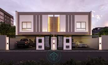 Imagem: Sobrado 3 dormitórios-1suíte - Itacolomi