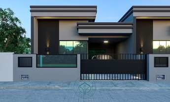 Imagem 2: Casa 2 dormitórios 1suíte - Itacolomi - Balneário Piçarras