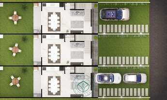 Imagem 3: Sobrado 2 suítes - Nossa Senhora da Paz - Balneário Piçarras