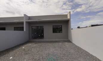 Imagem: Casa 2 dormitórios - Itacolomi - Balneário