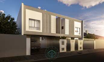 Imagem 5: Sobrado 3 dormitórios-1suíte - Itacolomi - Balneário Piçarras