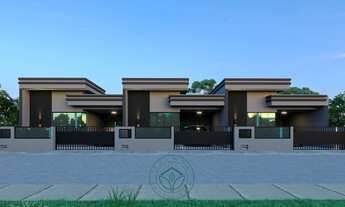 Imagem: Casa 2 dormitórios 1suíte - Itacolomi