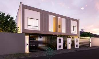 Imagem 3: Sobrado 3 dormitórios-1suíte - Itacolomi - Balneário Piçarras