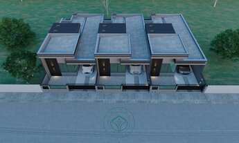 Imagem 3: Casa 2 dormitórios 1suíte - Itacolomi - Balneário Piçarras