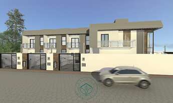 Imagem 6: Sobrado 2 suítes - Itacolomi - Balneário Piçarras