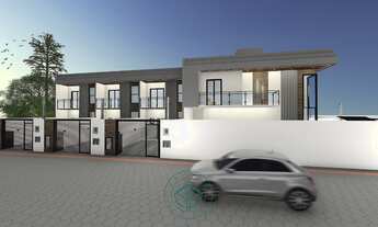 Imagem 5: Sobrado 2 suítes - Itacolomi - Balneário Piçarras