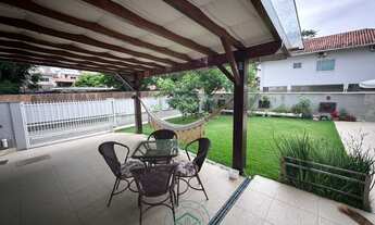 Imagem 3: Sobrado 2 suítes - Centro - Balneário Piçarras