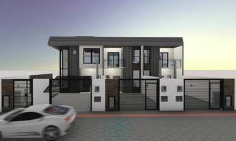 Imagem: Sobrado 2 suítes - Itacolomi - Balneário