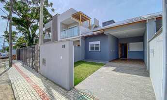 Imagem: Casa 3 dormitórios 1suíte - Itacolomi