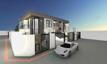 Imagem 4: Sobrado 2 suítes - Itacolomi - Balneário Piçarras