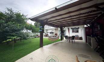 Imagem 5: Sobrado 2 suítes - Centro - Balneário Piçarras