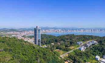 Imagem 3: Apartamento 3 suítes - Centro - Penha