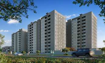 Imagem 5: Apartamento 2 dormitórios - Itacolomi - Balneário Piçarras