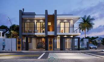 Imagem: Sobrado 3 dormitórios 1suíte - Itacolomi