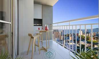 Imagem 2: Apartamento 2 dormitórios - Itacolomi - Balneário Piçarras