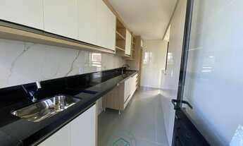 Imagem 6: Apartamento 3 dormitórios 1suíte - Itacolomi - Balneário Piçarras