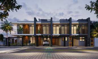 Imagem 4: Sobrado 3 dormitórios 1suíte - Itacolomi - Balneário Piçarras