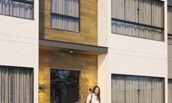 Imagem 2: O, 3 dormitórios, 1 suítes, 2 banheiro, 1 vaga na garagem, 78M² de Área Construída