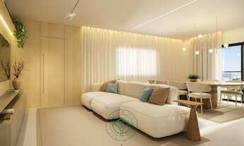 Imagem 2: Apartamento 2 suítes - Centro - Balneário Piçarras