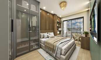 Imagem 6: Sobrado 3 dormitórios 1suíte - Itacolomi - Balneário Piçarras