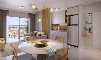 Imagem: Apartamento 2 dormitórios - Itacolomi