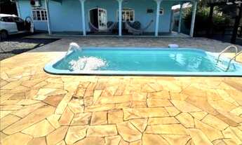 Imagem: Casa 3 dormitórios - Santo Antônio