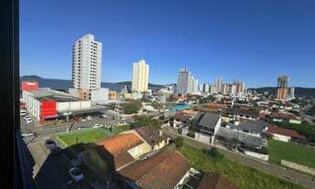 Imagem: Apartamento 3 dormitórios 2 suítes - Centro